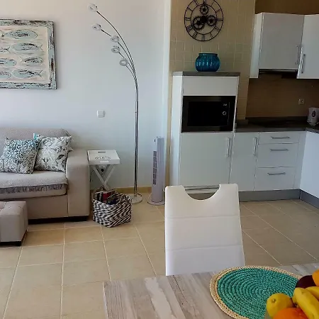 Apartamento Playa Paraiso Costa Calma