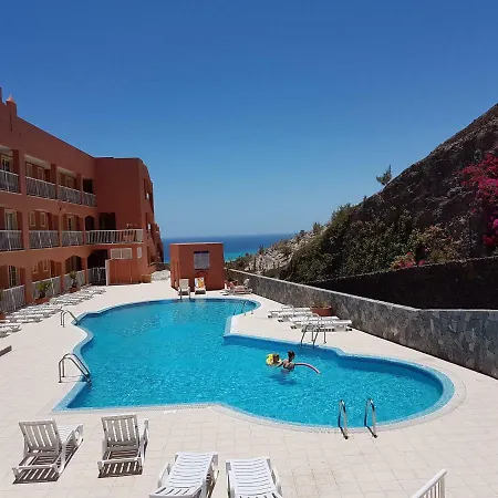 Playa Paraiso Apartment