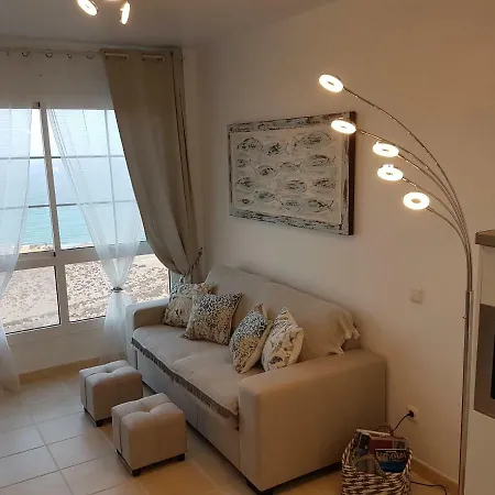 Apartamento Playa Paraiso