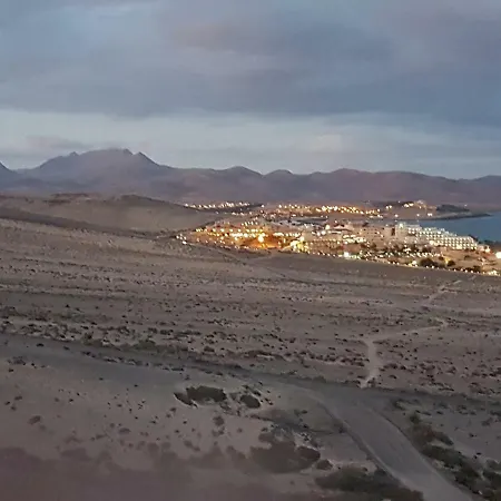 Apartamento Playa Paraiso