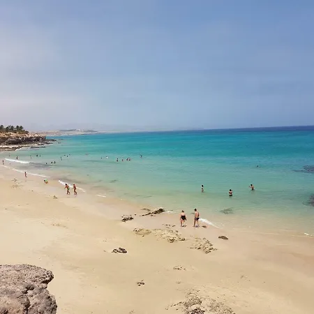 Apartman Playa Paraiso Costa Calma