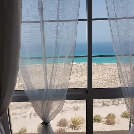 Apartman Playa Paraiso