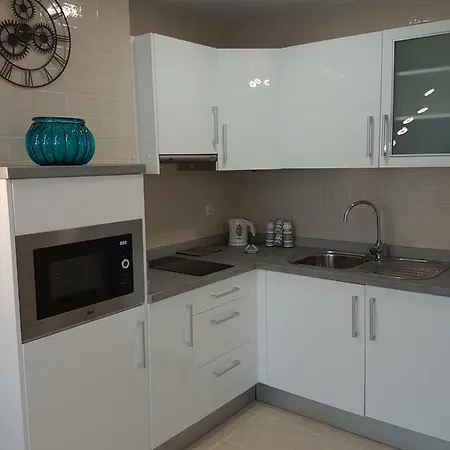 Apartman Playa Paraiso Costa Calma