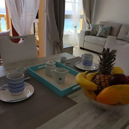 Playa Paraiso Apartman Costa Calma